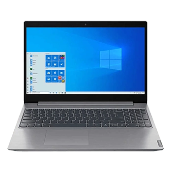 لپ تاپ 15 اینچی لنوو مدل Ideapad L3 Pentium 6405U 4GB 1TB 2GB HD 